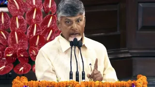 ‘Progressive, Confidence-Boosting’: Chandrababu Naidu Hails Budget 2024 As Andhra Gets Rs 15,000 Crore For Amravati